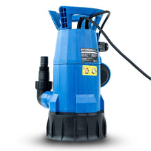 Load image into Gallery viewer, Hyundai HYSP1100CD Electric Water Pump Clean Dirty Water 14000L/h 10m Head 1100W Transfer Pump Drainage Pump
