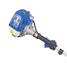 Load image into Gallery viewer, Hyundai HYPS5200X Petrol Pole Saw 52cc Long Reach Pruner Pole Pruner Long Reach Chainsaw
