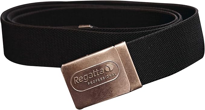 Regatta Mens Premium Workwear Belt With Stretch