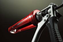Load image into Gallery viewer, Tajima CNV100SP &quot;Convoy Super 12&quot; Caulk Gun, Black/Red
