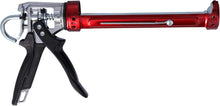 Load image into Gallery viewer, Tajima CNV100SP &quot;Convoy Super 12&quot; Caulk Gun, Black/Red
