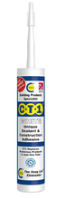Load image into Gallery viewer, CT1 All Colours TRIBRID Multi-Purpose Sealant &amp; Adhesive 290ml Flexible Odourles
