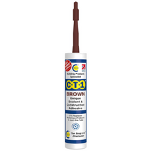 Load image into Gallery viewer, CT1 All Colours TRIBRID Multi-Purpose Sealant &amp; Adhesive 290ml Flexible Odourles
