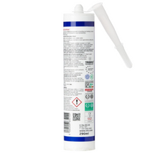 Load image into Gallery viewer, CT1 All Colours TRIBRID Multi-Purpose Sealant &amp; Adhesive 290ml Flexible Odourles
