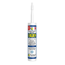 Load image into Gallery viewer, CT1 All Colours TRIBRID Multi-Purpose Sealant &amp; Adhesive 290ml Flexible Odourles

