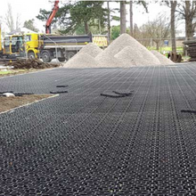 Load image into Gallery viewer, Yuzet Driveway Grid Gravel Grass Reinforcement Pavers Shed Base Car Park
