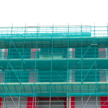 Load image into Gallery viewer, Yuzet Debris Netting Scaffold Sheeting Garden Allotments Screen Windbreak
