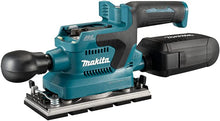 Load image into Gallery viewer, Makita DBO380Z 18v LXT 1/3 Sheet Brushless Finishing Sander - Body Only
