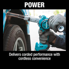 Load image into Gallery viewer, Makita DBS180Z 18V Li-ion LXT Brushless Belt Sander - Bare Unit
