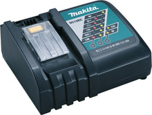 Load image into Gallery viewer, Makita DLX2202TJ1 18V Li-ion LXT 2 Piece Combo Kit Supplied in a Makpac Case
