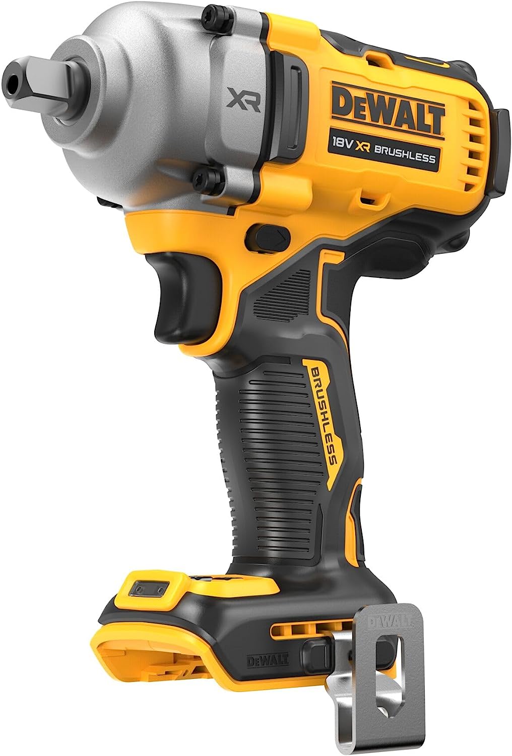 DEWALT DCF892N 18V XR Brushless 1/2