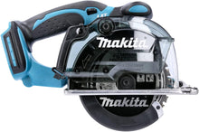 Load image into Gallery viewer, Makita DCS552Z 18V Li-Ion LXT 136mm Metal Saw - Batteries &amp; Charger Not Included
