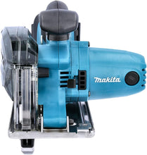 Load image into Gallery viewer, Makita DCS552Z 18V Li-Ion LXT 136mm Metal Saw - Batteries &amp; Charger Not Included
