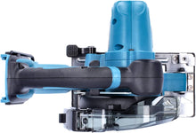 Load image into Gallery viewer, Makita DCS552Z 18V Li-Ion LXT 136mm Metal Saw - Batteries &amp; Charger Not Included
