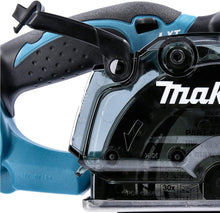 Load image into Gallery viewer, Makita DCS552Z 18V Li-Ion LXT 136mm Metal Saw - Batteries &amp; Charger Not Included
