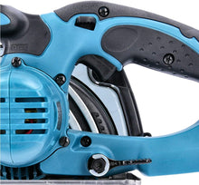 Load image into Gallery viewer, Makita DCS552Z 18V Li-Ion LXT 136mm Metal Saw - Batteries &amp; Charger Not Included
