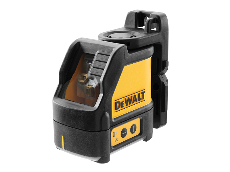 DEWALT DW088CG-XJ DW088CG Cross Line Green Laser