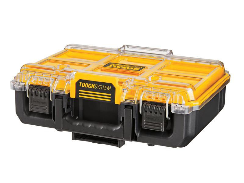 DEWALT DWST83392-1 DWST83392 TOUGHSYSTEM� 2.0 Half-Width Organiser