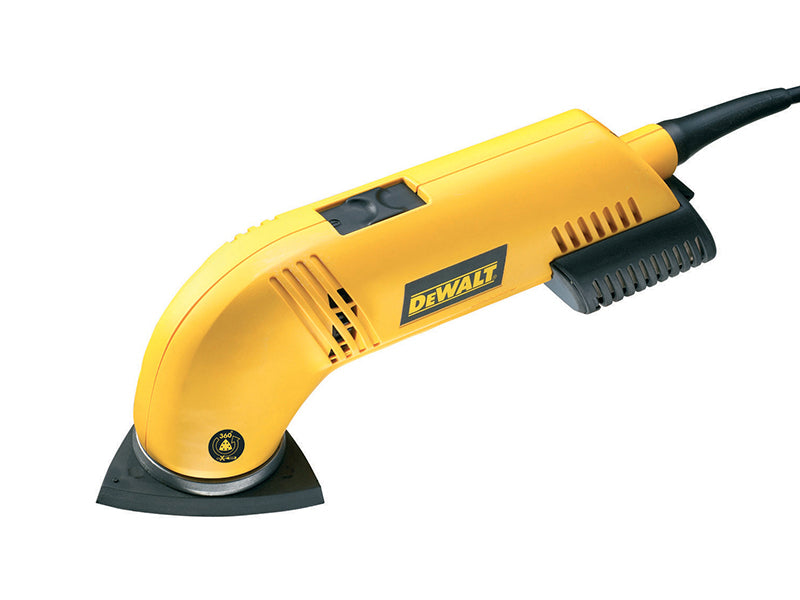 DEWALT D26430-GB D26430 Detail Sander 300W 230V