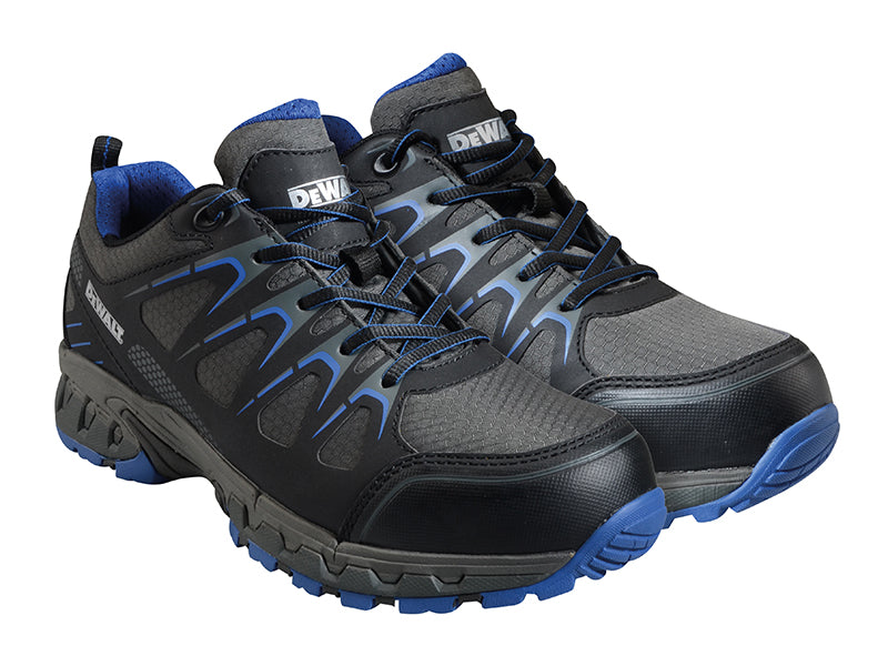 DEWALT DARLINGTON 6 Darlington Safety Trainers UK 6 EUR 39/40