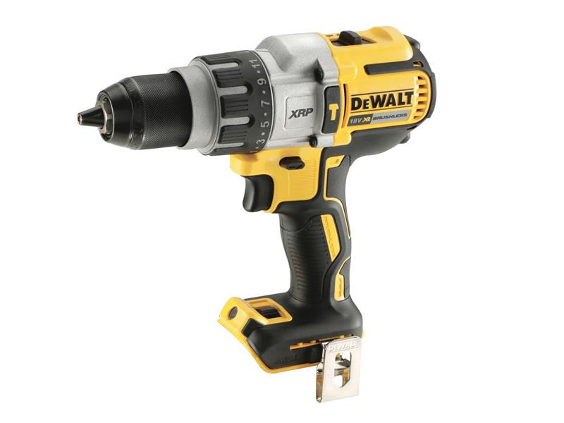 DEWALT DCD996N DCD996N XR Brushless Combi Drill 18V Bare Unit