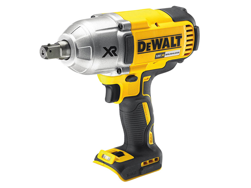 DEWALT DCF899N-XJ DCF899N XR Brushless High Torque Impact Wrench 18V Bare Unit