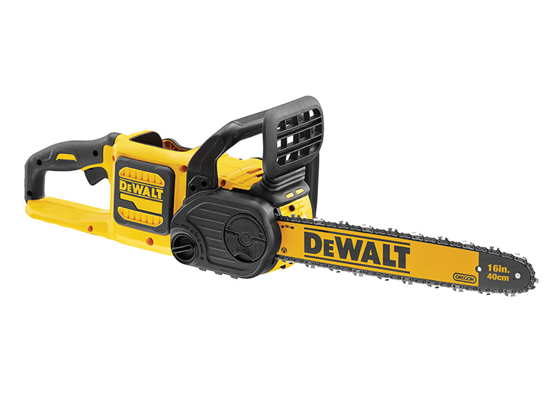 DEWALT DCM575N-XJ DCM575N XR FlexVolt Chainsaw 54V Bare Unit