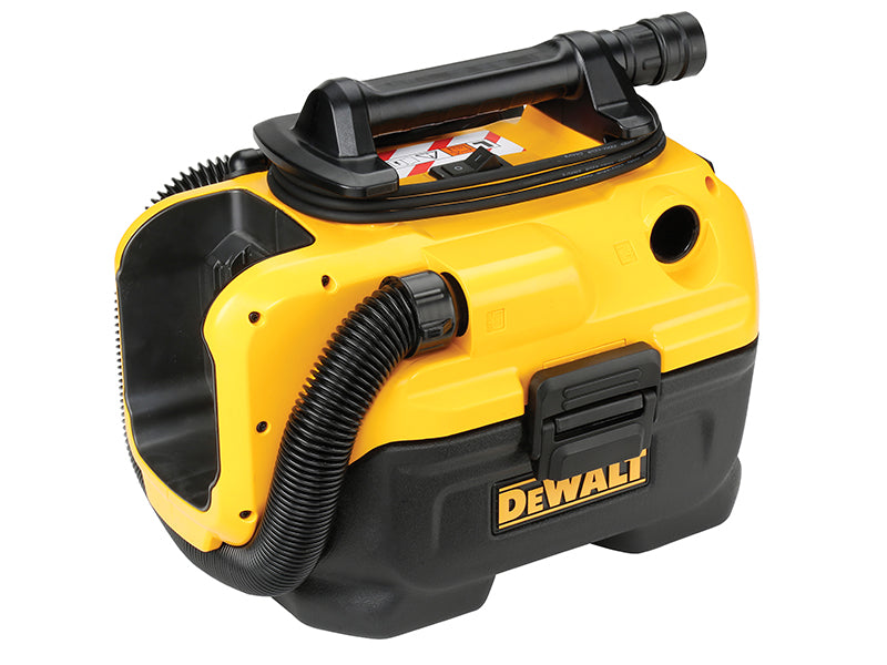 DEWALT DCV584L-GB DCV584L XR FlexVolt Vacuum 14.4-54V Bare Unit