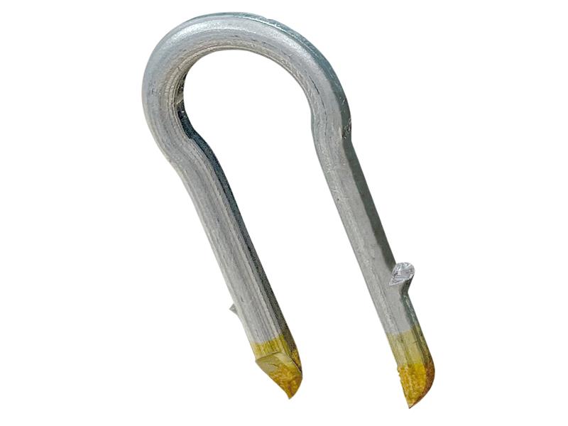 DEWALT DFS9175B1G-QZ DFS9175B1G 9G G12 Galvanised Staples 45mm (Pack 960)