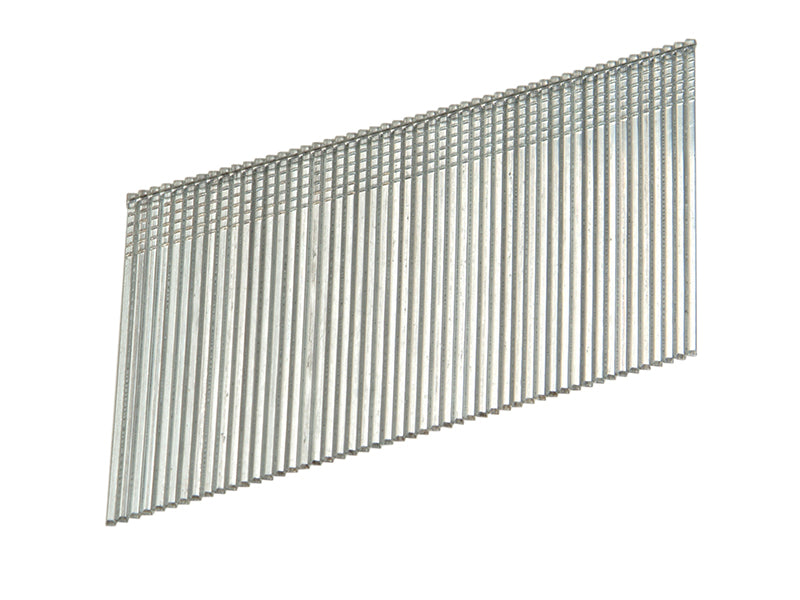 DEWALT DNBA1644GZ DNBA1644GZ 16 Gauge Galvanised 20� Finish Nails 44mm (Pack 2500)