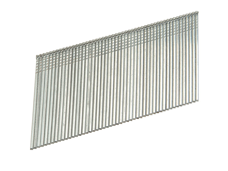 DEWALT DNBA1632SZ DNBA1632SZ 16 Gauge Stainless Steel 20° Finish Nails 32mm (Pack 2500)