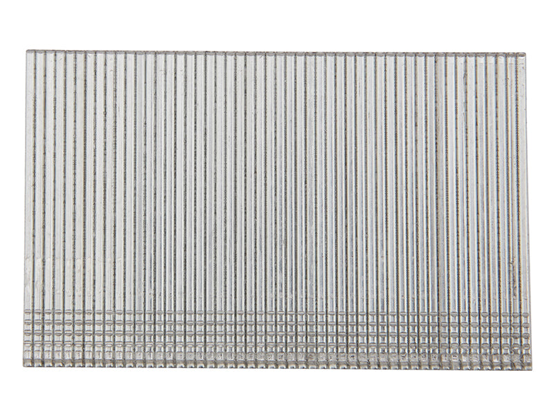 DEWALT DNBSB1645Z 16 Gauge Galvanised Finish Nails 45mm (Pack 2500)