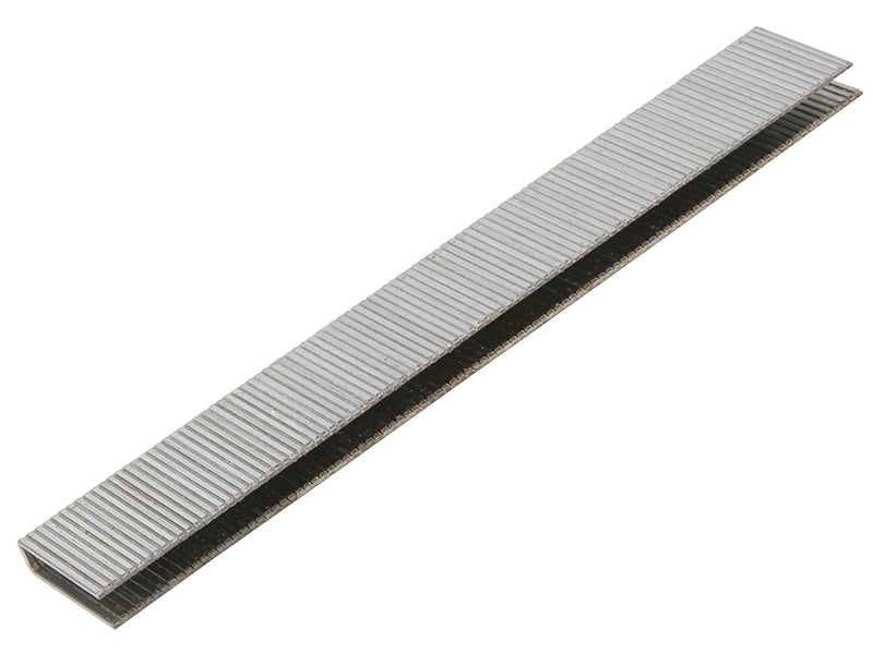 DEWALT DSTSX30Z DSTSX30Z 18G Galvanised Staples 30mm (Pack 3000)