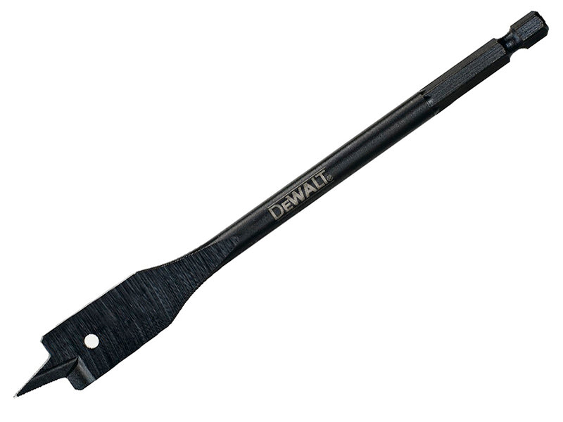 DEWALT DT4764-QZ Extreme Flatwood Drill Bit 13 x 152mm