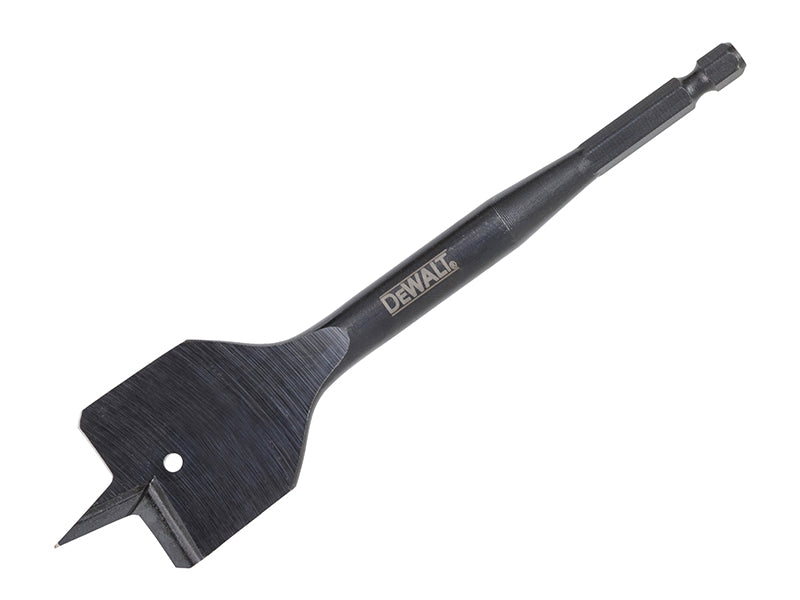 DEWALT DT4774-QZ Extreme Flatwood Drill Bit 30 x 152mm
