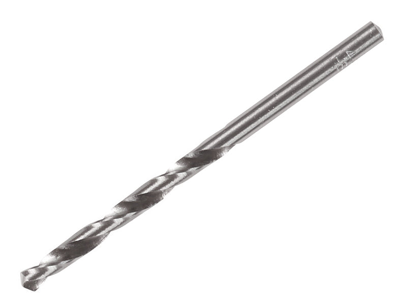 DEWALT DT5206-QZ HSS-G Jobber Drill Bit 3.2mm OL:65mm WL:36mm
