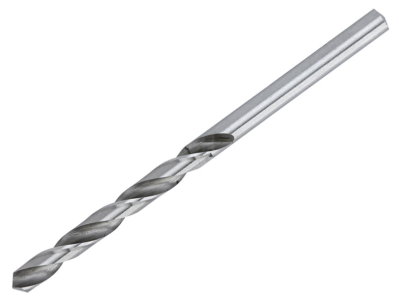 DEWALT DT5220-QZ HSS-G Jobber Drill Bit 8.5mm OL:117mm WL:75mm