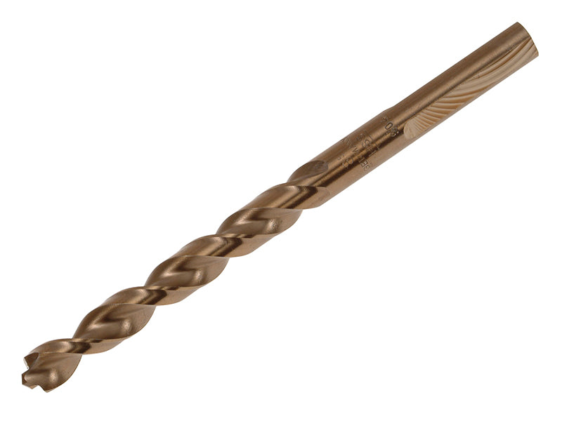 DEWALT DT5546-QZ Extreme 2 Metal Drill Bits (10) 4.8mm OL:88mm WL:46mm