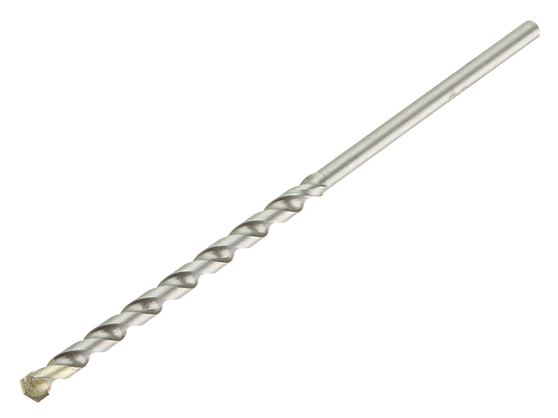 DEWALT DT6556-QZ Masonry Drill Bit 6.0mm OL:150mm WL:82mm