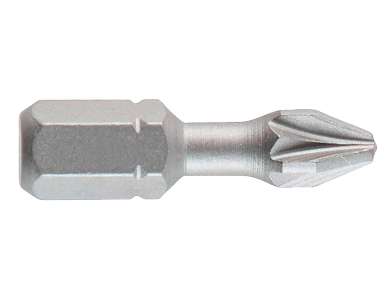 DEWALT DT7211-QZ DT7211 Torsion Bits PZ1 x 25mm (Pack 5)
