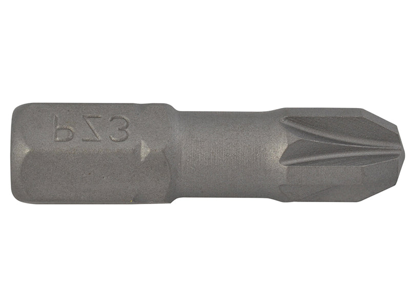 DEWALT DT7213-QZ DT7213 Torsion Bits PZ3 x 25mm (Pack 5)