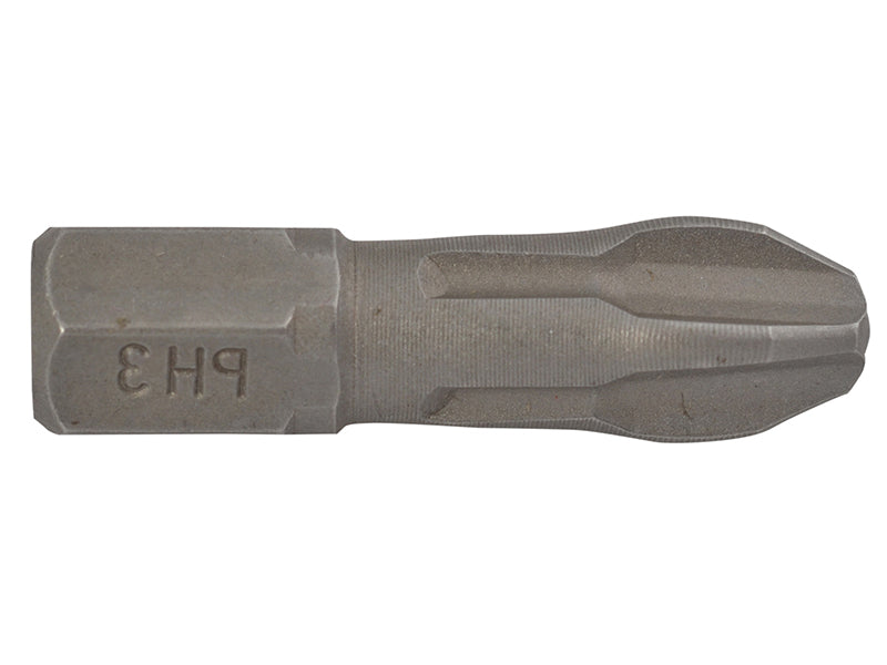 DEWALT DT7233-QZ DT7233 Torsion Bits PH3 x 25mm (Pack 5)