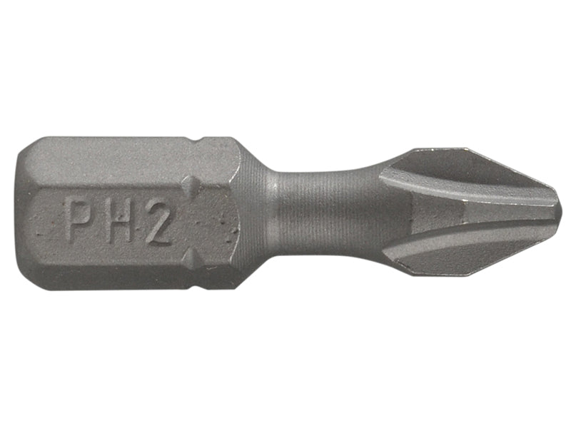 DEWALT DT7238-QZ DT7238 Torsion Bits PH2 x 25mm (Pack 20)