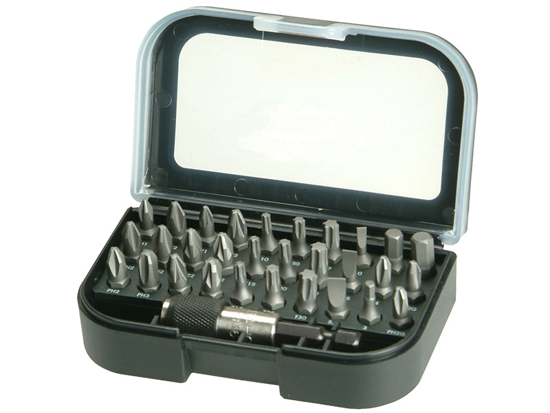 DEWALT DT7944-QZ DT7944 Screwdriver Bit Set, 31 Piece