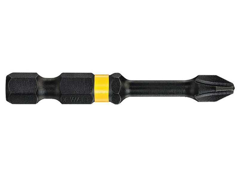 DEWALT DT7998T-QZ Impact Torsion Bits PH2 x 50mm (Pack 5)