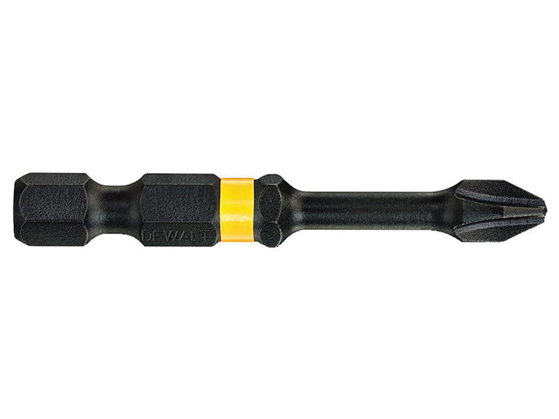 DEWALT DT7999T-QZ Impact Torsion Bits PH3 50mm (Pack 5)