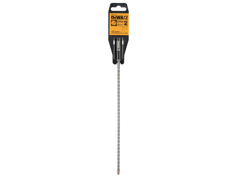 DEWALT DT9511-QZ SDS Plus EXTREME 2� Drill Bit 5.5 x 260mm