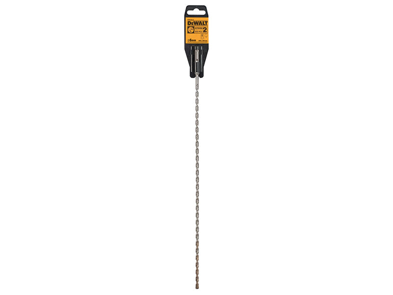 DEWALT DT9518-QZ SDS Plus EXTREME 2� Drill Bit 6 x 460mm