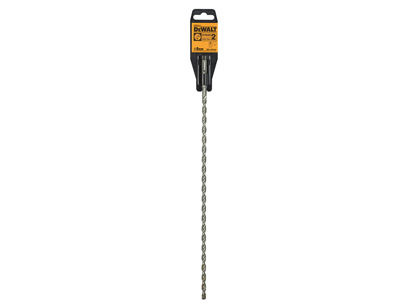 DEWALT DT9533-QZ SDS Plus EXTREME 2� Drill Bit 8 x 410mm