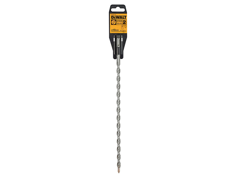 DEWALT DT9544-QZ SDS Plus EXTREME 2� Drill Bit 10 x 350mm